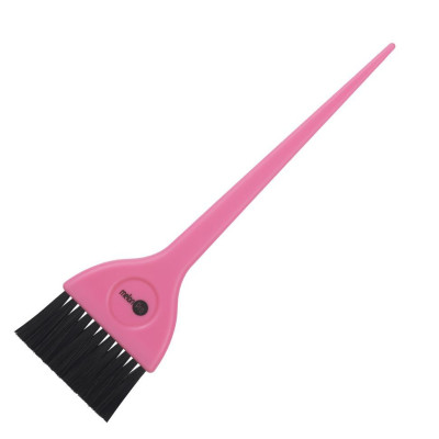 Кисть для окрашив.волос широкая 56мм розовая артJA0006Q Кисть для окрашив.волос широкая 56мм розовая артJA0006Q