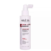 Спрей-активатор для роста волос укрепляющий и тонизирующий ARAVIA Professional, 150мл