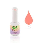 Гель-лак для ногтей E.co Nails Classic №170 10мл