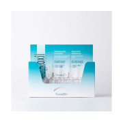 Лосьон против выпадения волос с экстрактами трав FarmaVita Bioxil 12х8мл