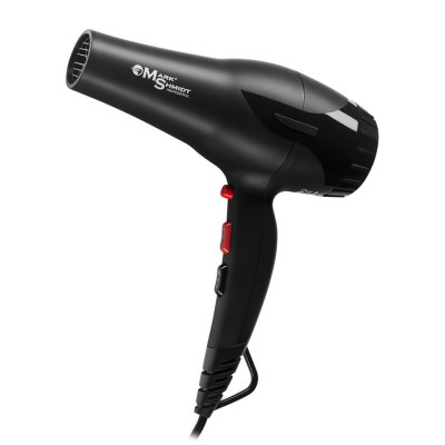 Фен для волос Mark Shmidt Black 8862 Фен для волос Mark Shmidt Black 8862