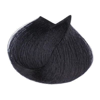 Краска для волос EVE Experience 1.0 чёрный, 100мл Краска для волос EVE Experience 1.0 чёрный, 100мл