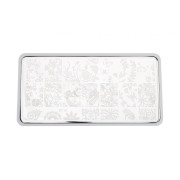 Пластина для стемпинга E.co Nails BC-16