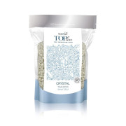 Синтетический полимерный воск для депиляции Кристал ITALWAX Top Line 750  г