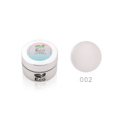 Гель-лак для ногтей по японской технологии E.co Nails Pudding №002 5мл