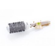 Термобрашинг с керамическим покрытием и хвостиком Melon Pro 43 мм