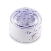 Воскоплав для горячего воска Pro Wax 400 мл