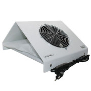 Пылесос EMIL X2 (60Вт) металл