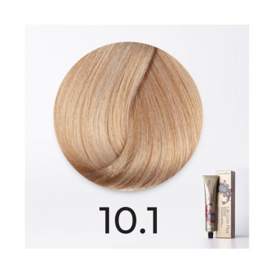 Краска для волос FarmaVita Life Color Plus 10.1 платиновый блондин пепельный, 100мл Краска для волос FarmaVita Life Color Plus 10.1 платиновый блондин пепельный, 100мл