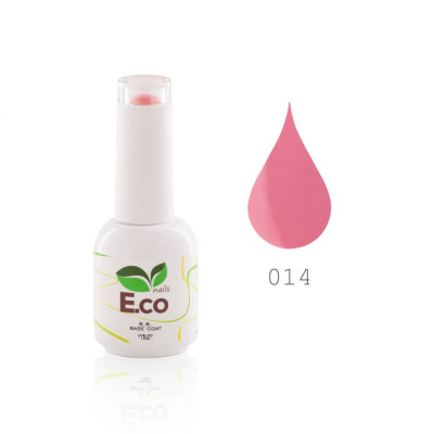 Камуфлирующая база E.co Nails коллекция BB-base Gel , BB014 10мл Камуфлирующая база E.co Nails коллекция BB-base Gel , BB014 10мл