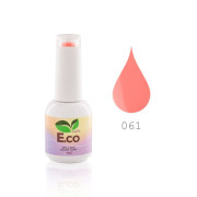 Гель-лак для ногтей E.co Nails Classic №061 10мл