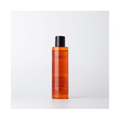 Питательный шампунь FarmaVita Onely botanical shampoo для ежедневного использования 200мл Питательный шампунь FarmaVita Onely botanical shampoo для ежедневного использования 200мл