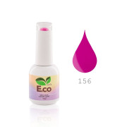 Гель-лак для ногтей E.co Nails Classic №156 10мл