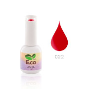 Гель-лак для ногтей E.co Nails Classic №022 10мл