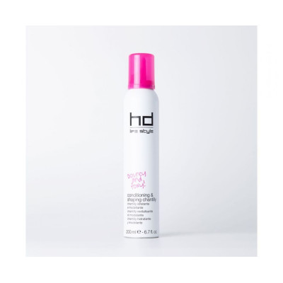Кондиционер для формирования локонов FarmaVita HD Life Style CONDITIONING&SHAPING CHANTILLY 200мл Кондиционер для формирования локонов FarmaVita HD Life Style CONDITIONING&SHAPING CHANTILLY 200мл