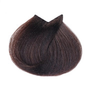 Краска для волос EVE Experience 4.03 темный каштановый, 100мл