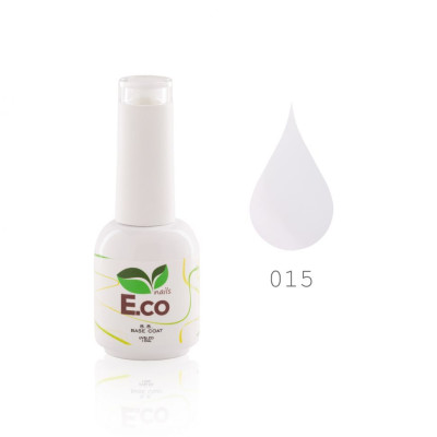 Камуфлирующая база E.co Nails коллекция BB-base Gel , BB015 10мл Камуфлирующая база E.co Nails коллекция BB-base Gel , BB015 10мл