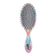 WET BRUSH KIDS DETANGLER CHEVRON Щетка для волос специально для детей (цветной зигзаг)