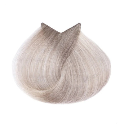 Краска для волос EVE Experience 11.01 светло пепельный блондин, 100мл Краска для волос EVE Experience 11.01 светло пепельный блондин, 100мл