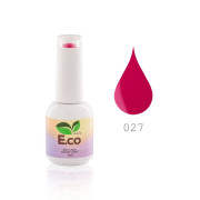 Гель-лак для ногтей E.co Nails Classic №027 10мл