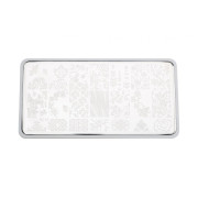 Пластина для стемпинга E.co Nails BC-13