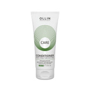 OLLIN CARE Кондиционер для восстановления структуры волос 200мл/ Restore Conditioner