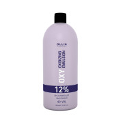 OLLIN PERFORMANCE OXY 12% 40vol. Окисляющая эмульсия 1000мл/ Oxidizing Emulsion