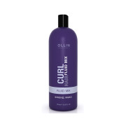 OLLIN CURL HAIR Флюид микс 500мл/ Fluid mix