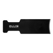 Лопатка для мелирования с зубчиками, 235 мм. OLLIN Professional 392804