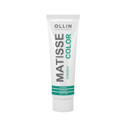 MATISSE COLOR green/зелёный 100мл Пигмент прямого действия