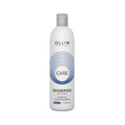 OLLIN CARE Шампунь увлажняющий 250мл/ Moisture Shampoo