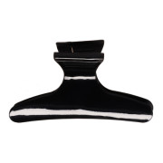 Зажимы "Бабочки", 55 мм (12 шт) цветные OLLIN Professional