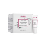 OLLIN BioNika Энергетическая сыворотка "Плотность волос" 10х15мл / Energy Serum "Hair Density"