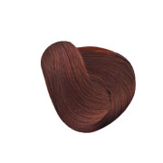 OLLIN PERFORMANCE 6/4 темно-русый медный 60мл Перманентная крем-краска для волос