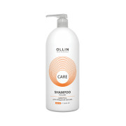 OLLIN CARE Шампунь для придания объема 1000мл/ Volume Shampoo