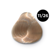 OLLIN COLOR 11/26 специальный блондин розовый 100мл Перманентная крем-краска для волос