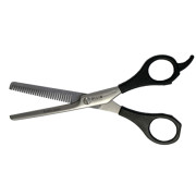 Ножницы парикмахерские PLASTIC SERIES для стрижки с пластиковыми ручками H48 6,0 OLLIN Professional