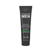 OLLIN PREMIER FOR MEN Шампунь-кондиционер восстанавливающий 250мл/ Shampoo-Conditioner Restoring