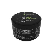 OLLIN STYLE Воск для волос нормальной фиксации 50г (75мл) / Hard Wax Normal