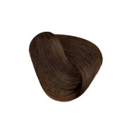 OLLIN PERFORMANCE 7/77 русый интенсивно-коричневый 60мл Перманентная крем-краска для волос