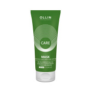 OLLIN CARE Интенсивная маска для восстановления структуры волос 200мл/ Restore Intensive Mask