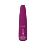 OLLIN MEGAPOLIS Кондиционер на основе черного риса 300мл