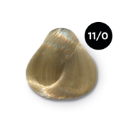 OLLIN COLOR 11/0 специальный блондин 60мл Перманентная крем-краска для волос