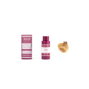 OLLIN MEGAPOLIS_ 10/0 светлый блондин 50мл Безаммиачный масляный краситель для волос