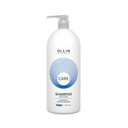 OLLIN CARE Шампунь увлажняющий 1000мл/ Moisture Shampoo