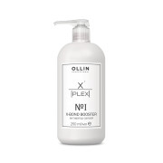 OLLIN X-PLEX №1 X-Bond Booster Активатор связей 250мл