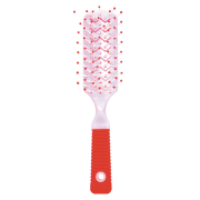 Щётка для укладки продувная Breeze, малая, нейлоновые штифты OLLIN Professional