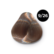 OLLIN PERFORMANCE 9/26 блондин розовый 60мл Перманентная крем-краска для волос