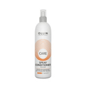 OLLIN CARE Спрей-кондиционер для придания объема 250мл/ Volume Spray Conditioner