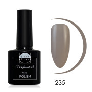 Гель-лак LunaLine №235 - утренний туман